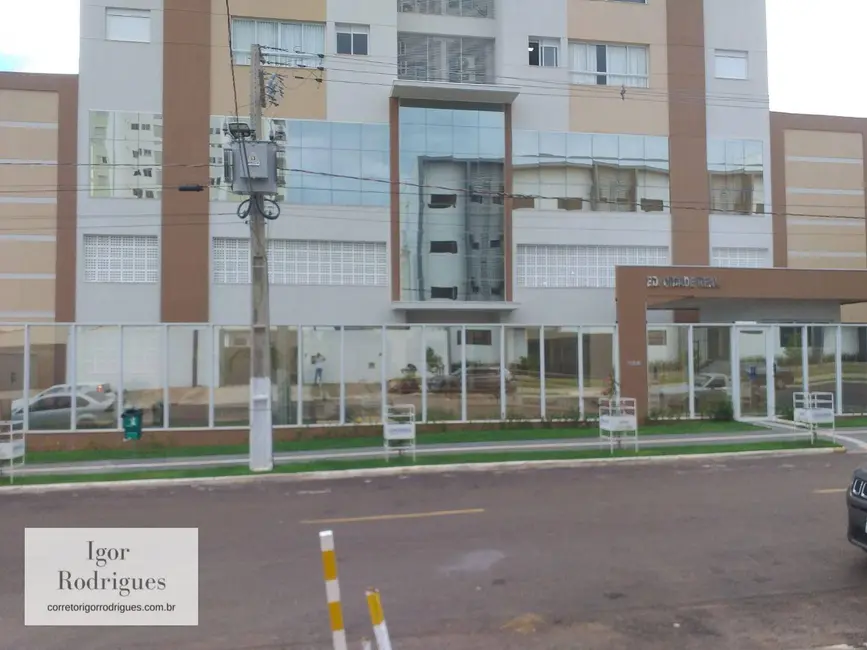 Foto 1 de Apartamento com 3 quartos à venda, 137m2 em Jardim Mato Grosso, Rondonopolis - MT