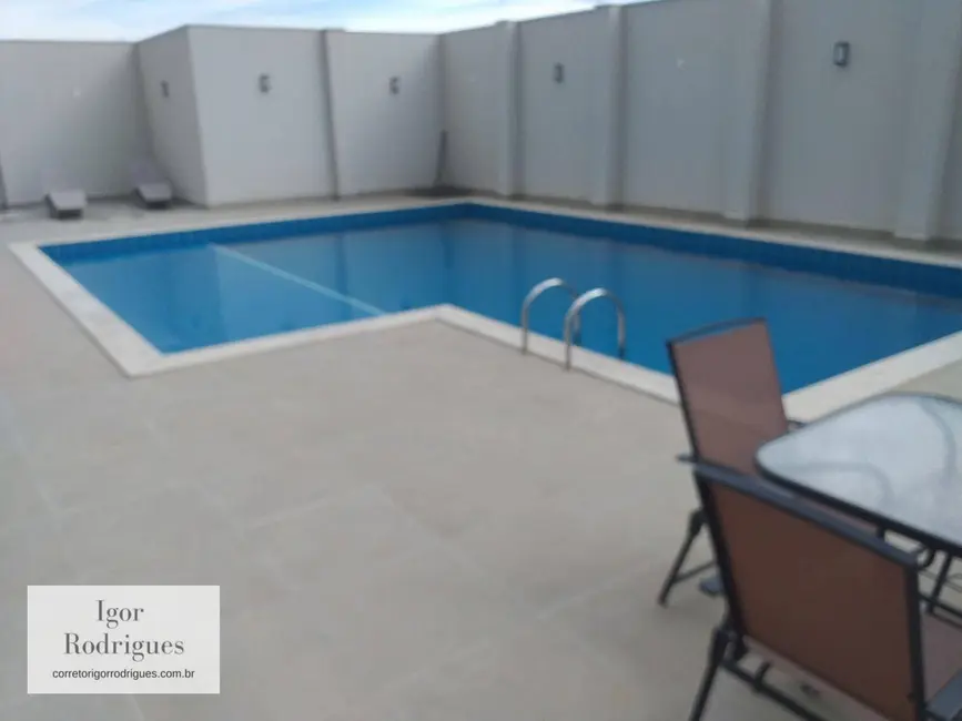 Apartamento com 3 quartos à venda, 137m2 em Jardim Mato Grosso, Rondonopolis - MT - imagem 8 Foto 8 de Apartamento com 3 quartos à venda, 137m2 em Jardim Mato Grosso, Rondonopolis - MT