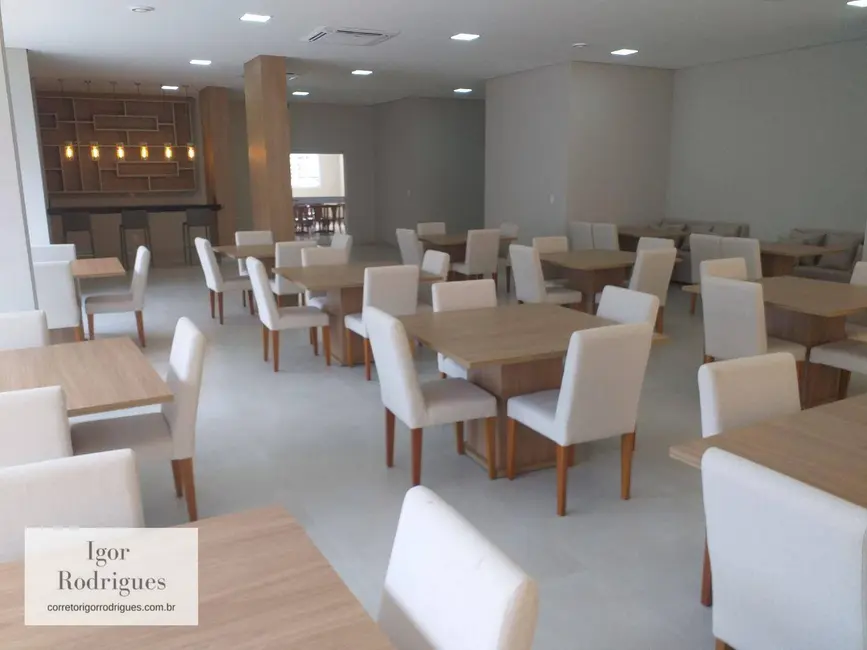 Apartamento com 3 quartos à venda, 137m2 em Jardim Mato Grosso, Rondonopolis - MT - imagem 6 Foto 6 de Apartamento com 3 quartos à venda, 137m2 em Jardim Mato Grosso, Rondonopolis - MT