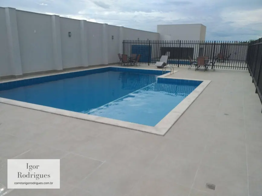 Apartamento com 3 quartos à venda, 137m2 em Jardim Mato Grosso, Rondonopolis - MT - imagem 9 Foto 9 de Apartamento com 3 quartos à venda, 137m2 em Jardim Mato Grosso, Rondonopolis - MT