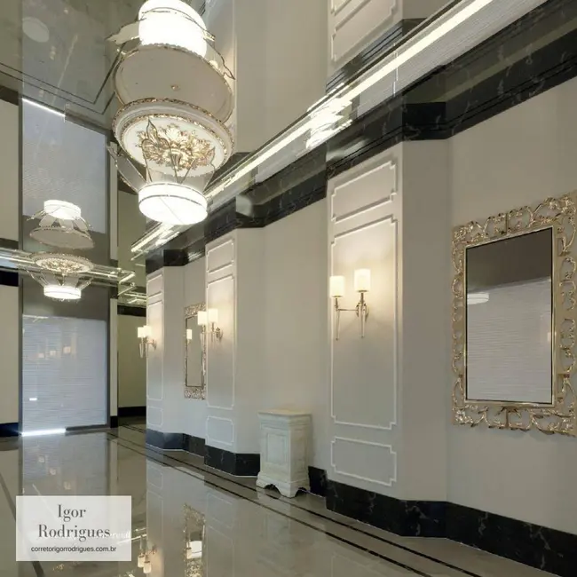 Foto 6 de Apartamento com 3 quartos à venda, 157m2 em Coophasem, Rondonopolis - MT