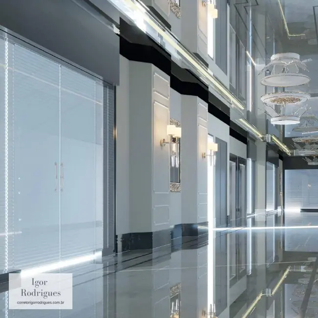 Foto 7 de Apartamento com 3 quartos à venda, 157m2 em Coophasem, Rondonopolis - MT