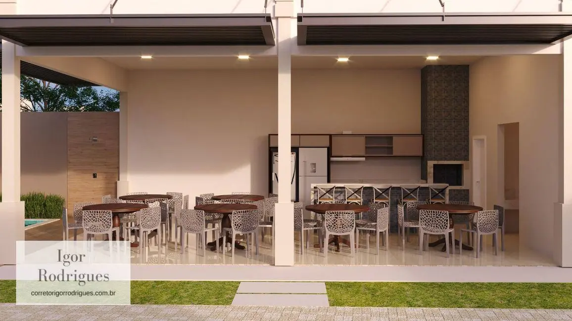 Casa de Condomínio com 3 quartos à venda, 180m2 em Vila Planalto, Rondonopolis - MT - imagem 9 Foto 9 de Casa de Condomínio com 3 quartos à venda, 180m2 em Vila Planalto, Rondonopolis - MT