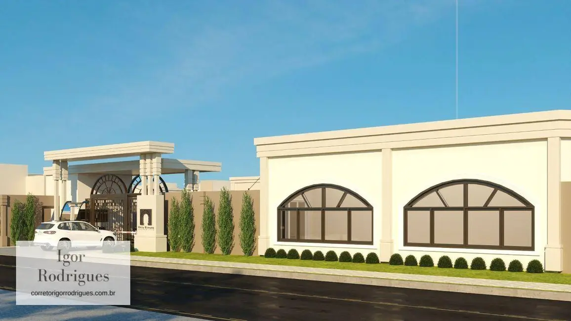 Casa de Condomínio com 3 quartos à venda, 180m2 em Vila Planalto, Rondonopolis - MT - imagem 3 Foto 3 de Casa de Condomínio com 3 quartos à venda, 180m2 em Vila Planalto, Rondonopolis - MT