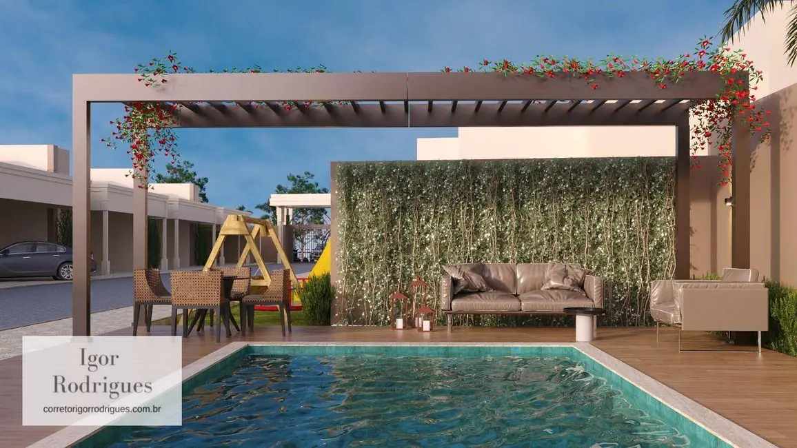 Casa de Condomínio com 3 quartos à venda, 180m2 em Vila Planalto, Rondonopolis - MT - imagem 6 Foto 6 de Casa de Condomínio com 3 quartos à venda, 180m2 em Vila Planalto, Rondonopolis - MT