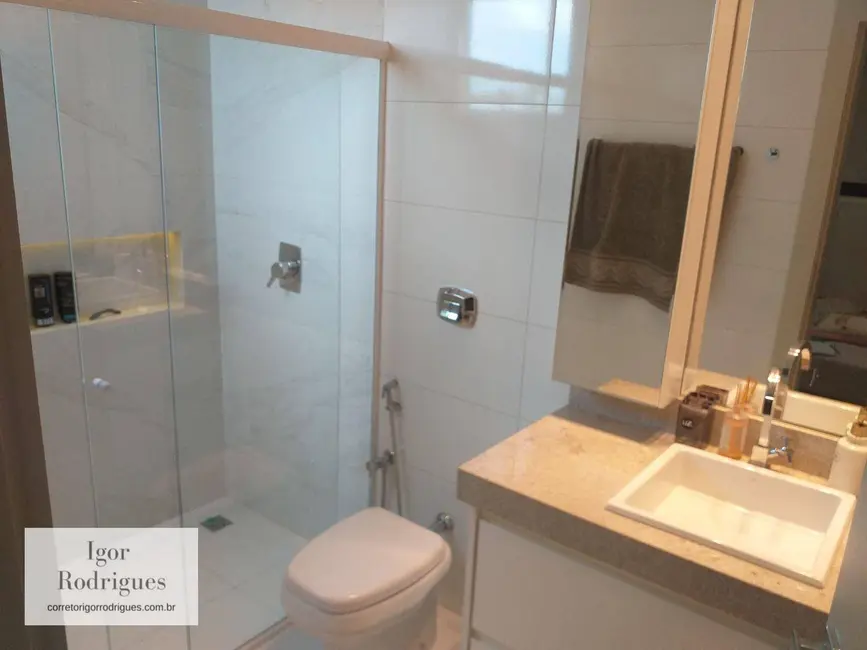 Sobrado com 4 quartos à venda, 570m2 em Vila Goulart, Rondonopolis - MT - imagem 6 Foto 6 de Sobrado com 4 quartos à venda, 570m2 em Vila Goulart, Rondonopolis - MT