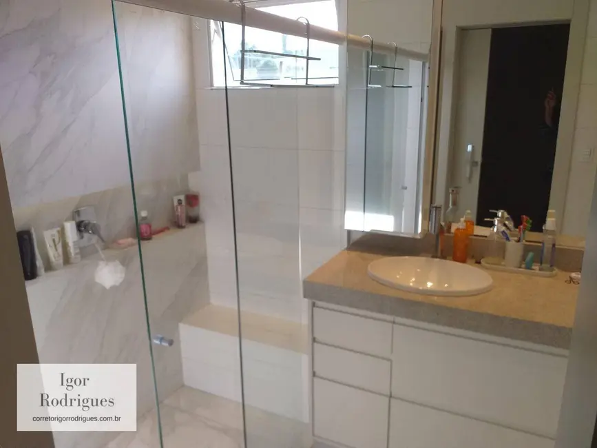 Sobrado com 4 quartos à venda, 570m2 em Vila Goulart, Rondonopolis - MT - imagem 3 Foto 3 de Sobrado com 4 quartos à venda, 570m2 em Vila Goulart, Rondonopolis - MT