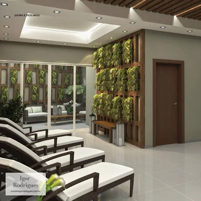 Apartamento com 3 quartos à venda, 117m2 em Vila Birigui, Rondonopolis - MT - imagem 8 Foto 8 de Apartamento com 3 quartos à venda, 117m2 em Vila Birigui, Rondonopolis - MT