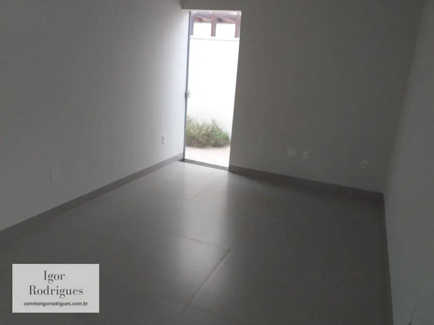Foto 2 de Casa de Condomínio com 3 quartos à venda, 442m2 em Parque Sagrada Família, Rondonopolis - MT
