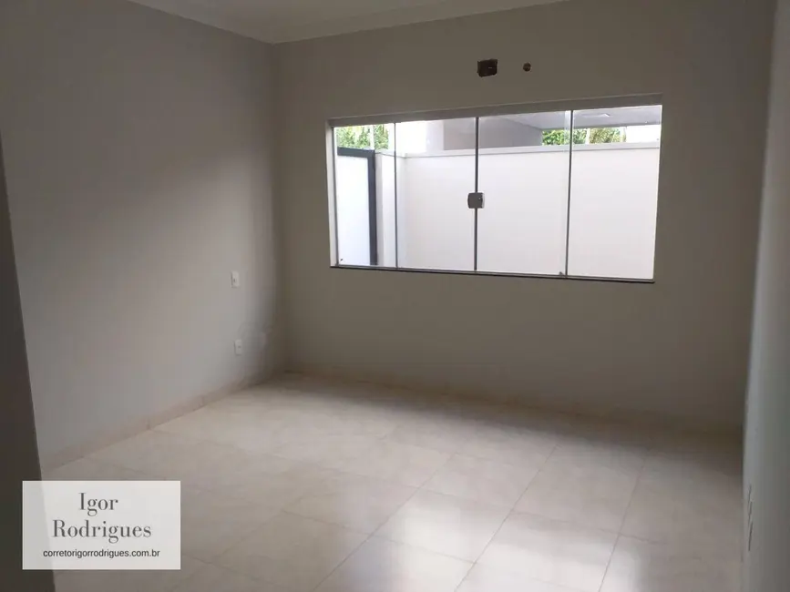 Casa de Condomínio com 3 quartos à venda, 442m2 em Parque Sagrada Família, Rondonopolis - MT - imagem 9 Foto 9 de Casa de Condomínio com 3 quartos à venda, 442m2 em Parque Sagrada Família, Rondonopolis - MT