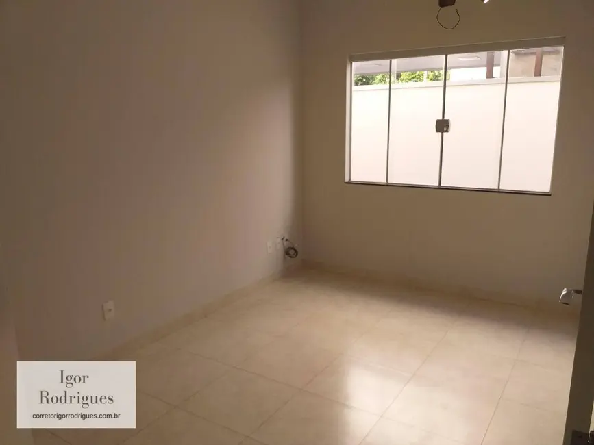 Casa de Condomínio com 3 quartos à venda, 442m2 em Parque Sagrada Família, Rondonopolis - MT - imagem 8 Foto 8 de Casa de Condomínio com 3 quartos à venda, 442m2 em Parque Sagrada Família, Rondonopolis - MT