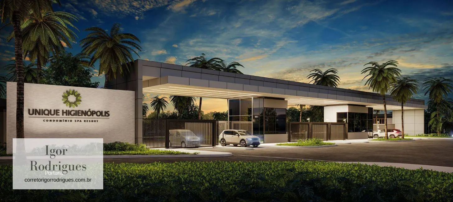 Foto 2 de Terreno / Lote à venda, 450m2 em Rondonopolis - MT