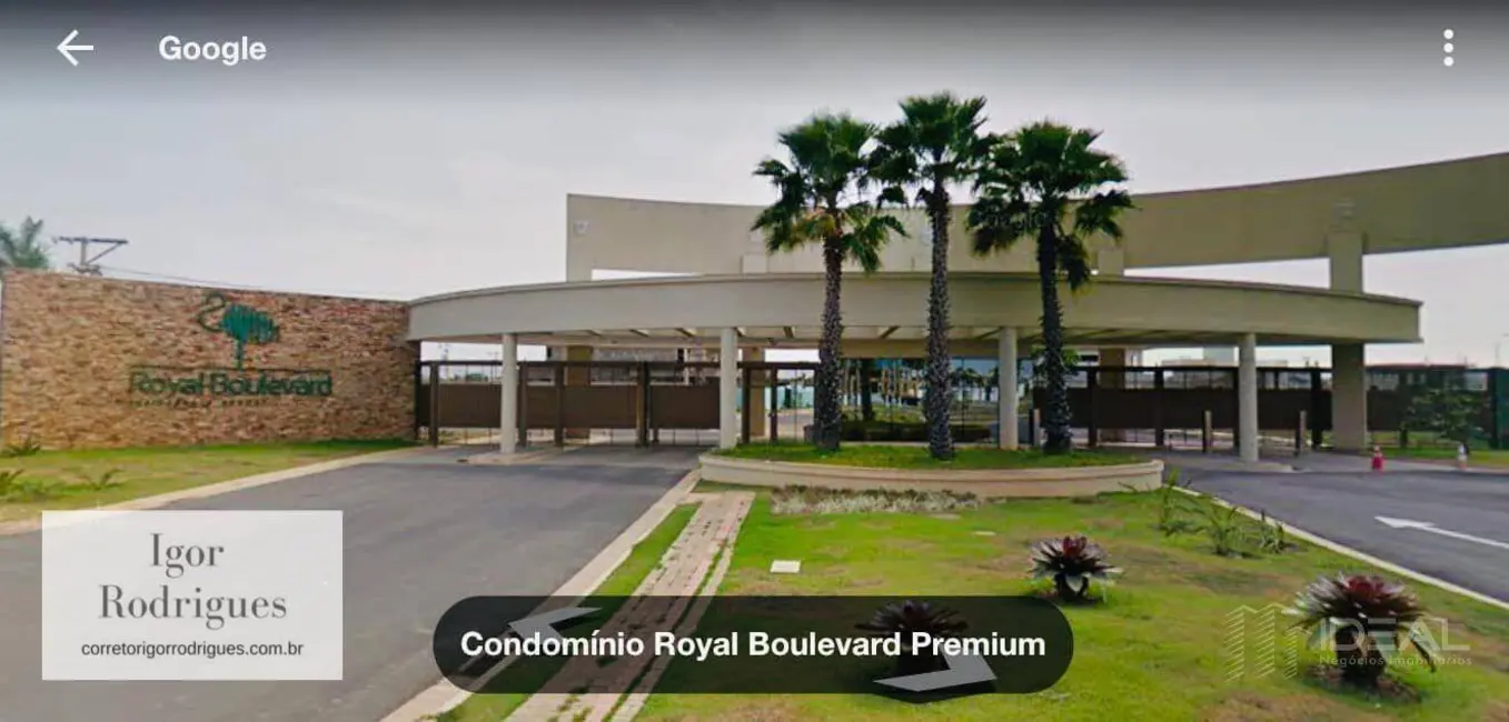 Casa de Condomínio com 3 quartos à venda, 400m2 em Setor Residencial Granville I, Rondonopolis - MT - imagem 3 Foto 3 de Casa de Condomínio com 3 quartos à venda, 400m2 em Setor Residencial Granville I, Rondonopolis - MT