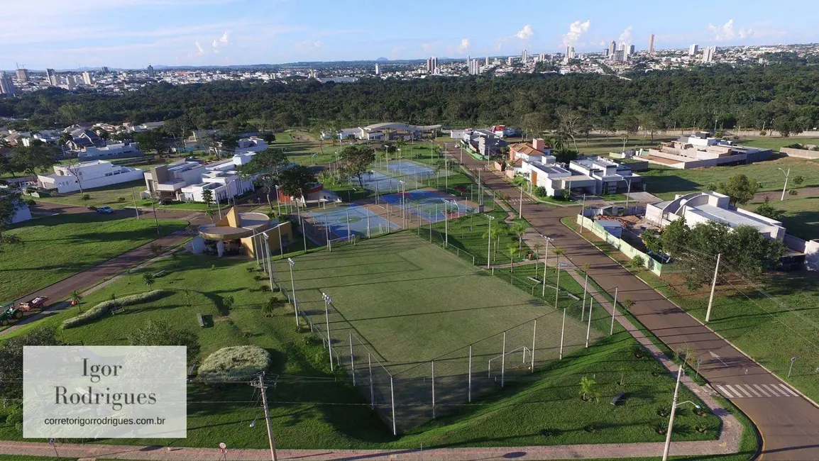 Sobrado com 4 quartos à venda, 482m2 em Vila Goulart, Rondonopolis - MT - imagem 7 Foto 7 de Sobrado com 4 quartos à venda, 482m2 em Vila Goulart, Rondonopolis - MT