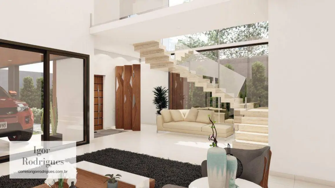 Sobrado com 4 quartos à venda, 482m2 em Vila Goulart, Rondonopolis - MT - imagem 3 Foto 3 de Sobrado com 4 quartos à venda, 482m2 em Vila Goulart, Rondonopolis - MT