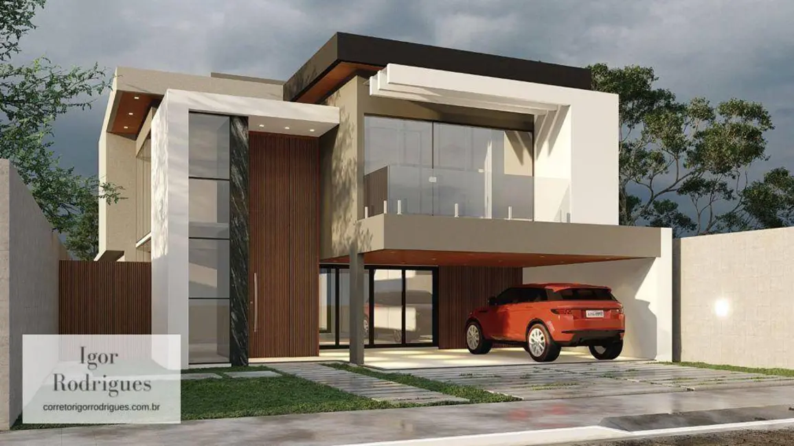 Sobrado com 4 quartos à venda, 482m2 em Vila Goulart, Rondonopolis - MT - imagem 1 Foto 1 de Sobrado com 4 quartos à venda, 482m2 em Vila Goulart, Rondonopolis - MT