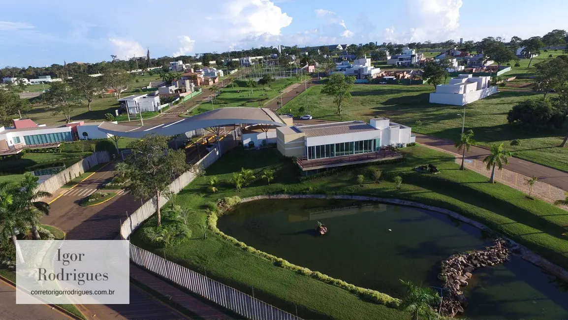 Sobrado com 4 quartos à venda, 482m2 em Vila Goulart, Rondonopolis - MT - imagem 8 Foto 8 de Sobrado com 4 quartos à venda, 482m2 em Vila Goulart, Rondonopolis - MT