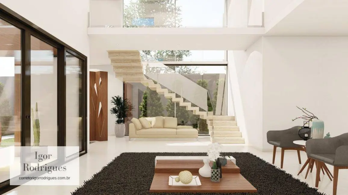 Sobrado com 4 quartos à venda, 482m2 em Vila Goulart, Rondonopolis - MT - imagem 2 Foto 2 de Sobrado com 4 quartos à venda, 482m2 em Vila Goulart, Rondonopolis - MT