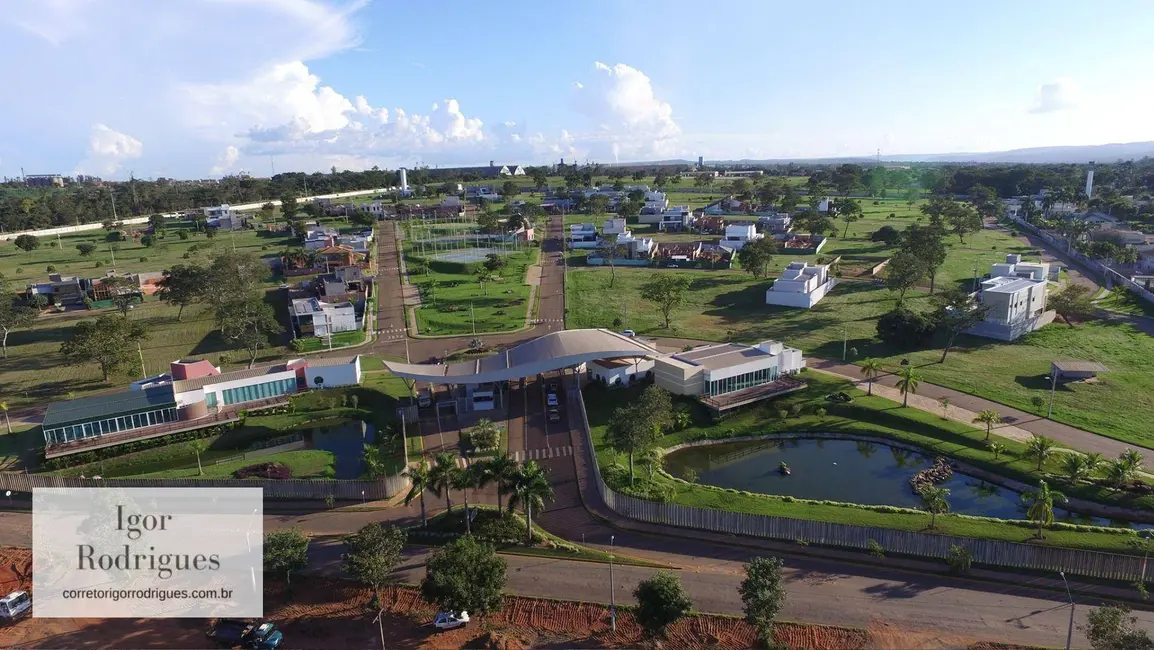 Sobrado com 4 quartos à venda, 482m2 em Vila Goulart, Rondonopolis - MT - imagem 6 Foto 6 de Sobrado com 4 quartos à venda, 482m2 em Vila Goulart, Rondonopolis - MT