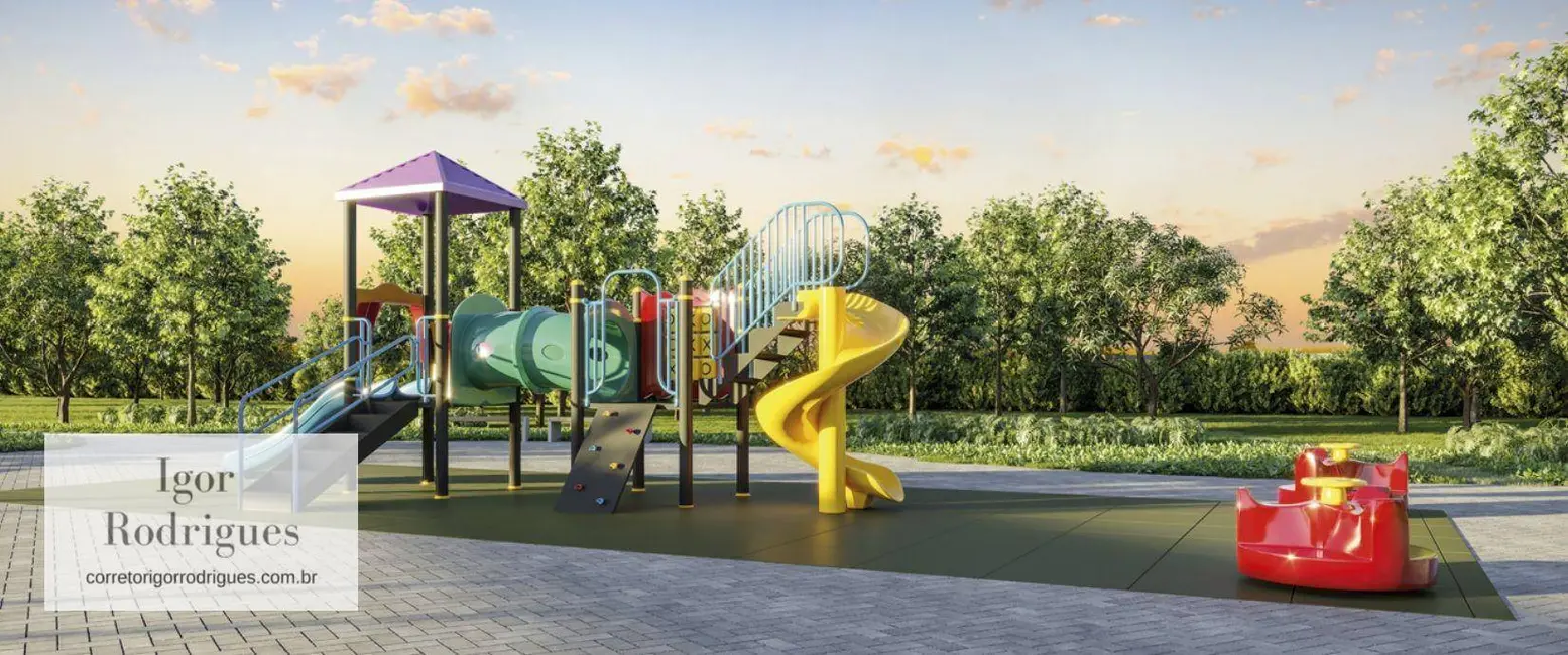 Terreno / Lote à venda, 500m2 em Parque Sagrada Família, Rondonopolis - MT - imagem 4 Foto 4 de Terreno / Lote à venda, 500m2 em Parque Sagrada Família, Rondonopolis - MT