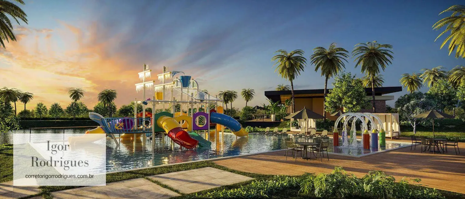 Terreno / Lote à venda, 500m2 em Parque Sagrada Família, Rondonopolis - MT - imagem 3 Foto 3 de Terreno / Lote à venda, 500m2 em Parque Sagrada Família, Rondonopolis - MT