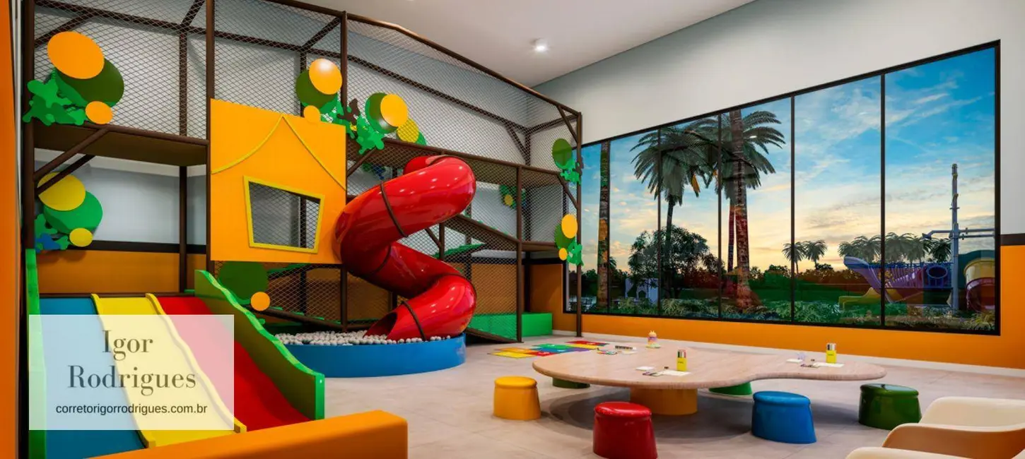 Terreno / Lote à venda, 500m2 em Parque Sagrada Família, Rondonopolis - MT - imagem 5 Foto 5 de Terreno / Lote à venda, 500m2 em Parque Sagrada Família, Rondonopolis - MT