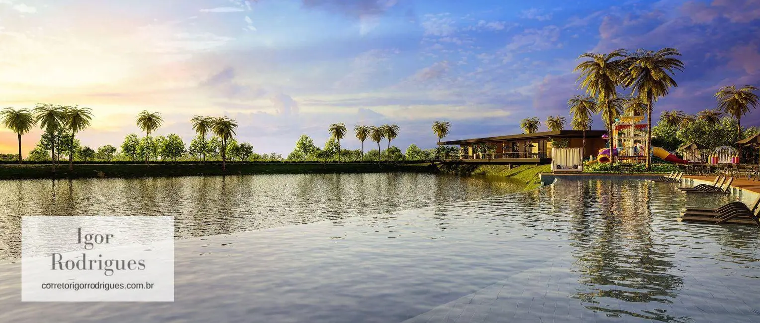 Terreno / Lote à venda, 500m2 em Parque Sagrada Família, Rondonopolis - MT - imagem 8 Foto 8 de Terreno / Lote à venda, 500m2 em Parque Sagrada Família, Rondonopolis - MT