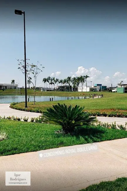 Terreno / Lote à venda, 550m2 em Setor Residencial Granville I, Rondonopolis - MT - imagem 7 Foto 7 de Terreno / Lote à venda, 550m2 em Setor Residencial Granville I, Rondonopolis - MT