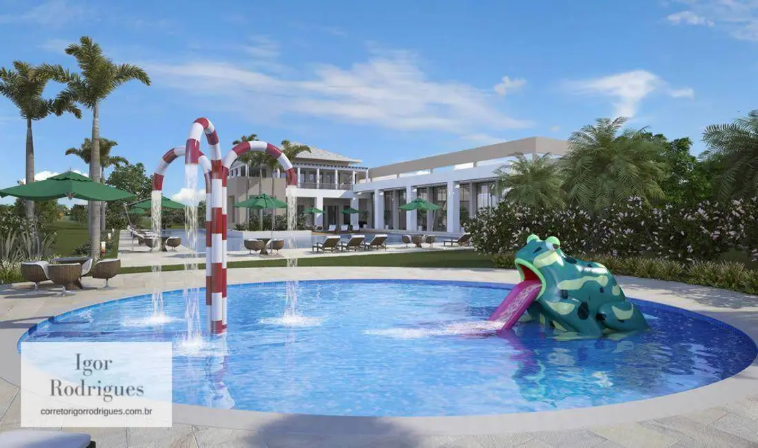 Terreno / Lote à venda, 550m2 em Setor Residencial Granville I, Rondonopolis - MT - imagem 3 Foto 3 de Terreno / Lote à venda, 550m2 em Setor Residencial Granville I, Rondonopolis - MT