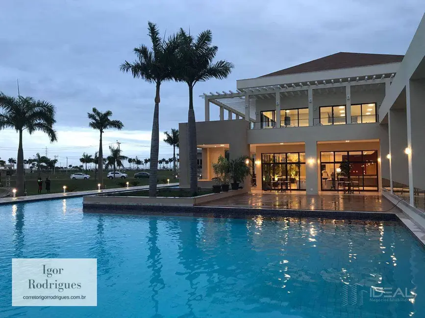 Terreno / Lote à venda, 550m2 em Setor Residencial Granville I, Rondonopolis - MT - imagem 5 Foto 5 de Terreno / Lote à venda, 550m2 em Setor Residencial Granville I, Rondonopolis - MT