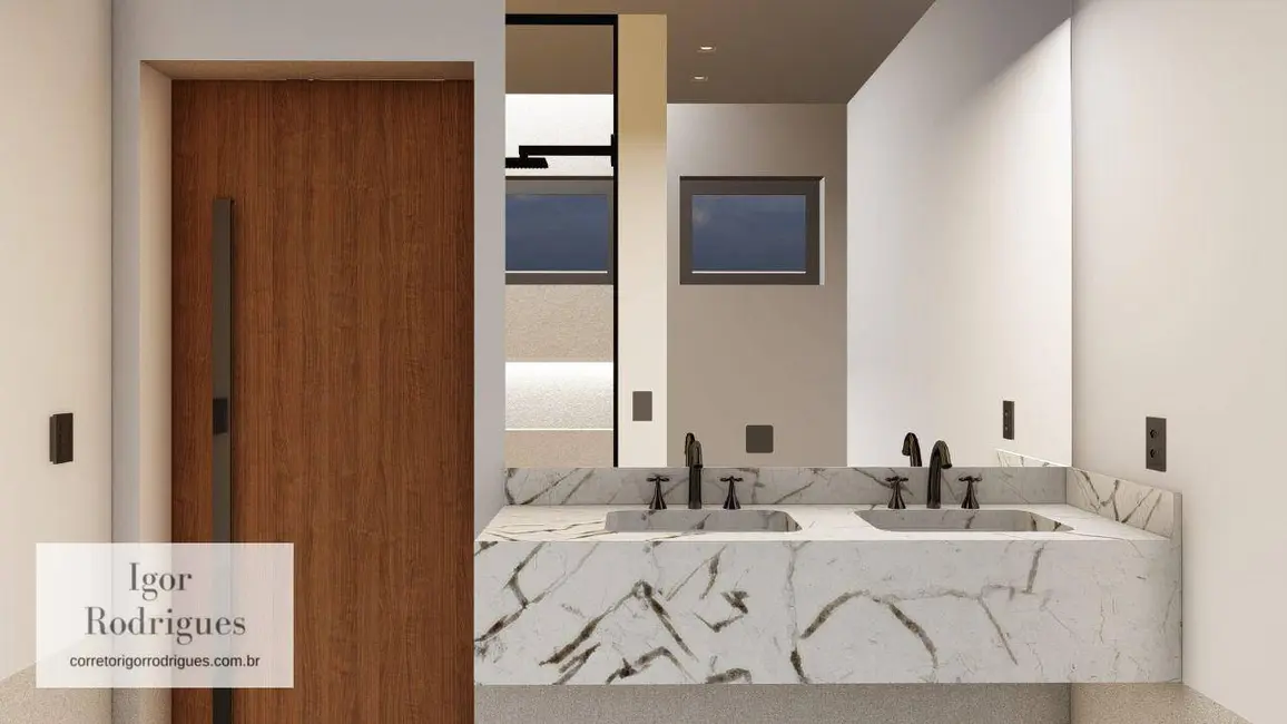 Casa de Condomínio com 3 quartos à venda, 501m2 em Vila Goulart, Rondonopolis - MT - imagem 4 Foto 4 de Casa de Condomínio com 3 quartos à venda, 501m2 em Vila Goulart, Rondonopolis - MT