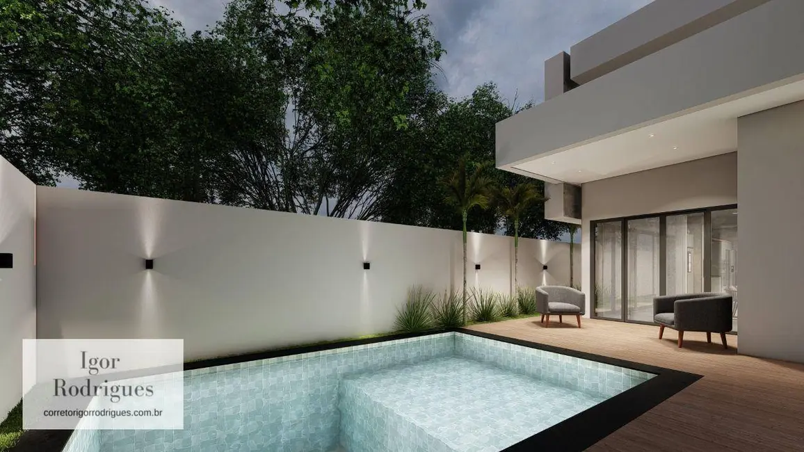 Casa de Condomínio com 3 quartos à venda, 501m2 em Vila Goulart, Rondonopolis - MT - imagem 3 Foto 3 de Casa de Condomínio com 3 quartos à venda, 501m2 em Vila Goulart, Rondonopolis - MT