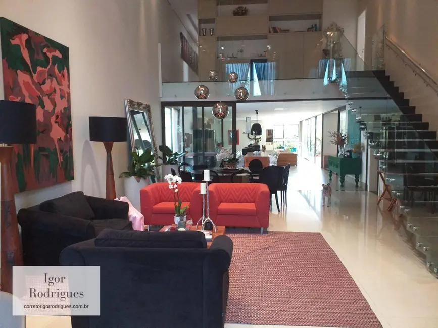 Sobrado com 4 quartos à venda, 600m2 em Vila Goulart, Rondonopolis - MT - imagem 3 Foto 3 de Sobrado com 4 quartos à venda, 600m2 em Vila Goulart, Rondonopolis - MT