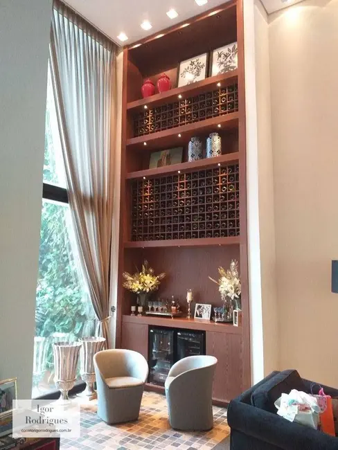 Foto 1 de Sobrado com 4 quartos à venda, 600m2 em Vila Goulart, Rondonopolis - MT