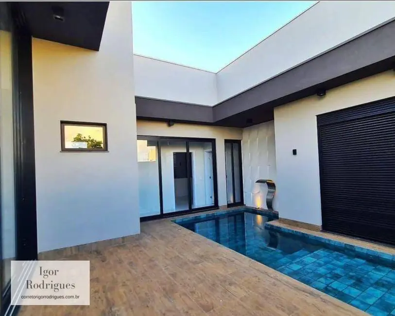 Casa de Condomínio com 3 quartos à venda, 400m2 em Setor Residencial Granville I, Rondonopolis - MT - imagem 4 Foto 4 de Casa de Condomínio com 3 quartos à venda, 400m2 em Setor Residencial Granville I, Rondonopolis - MT