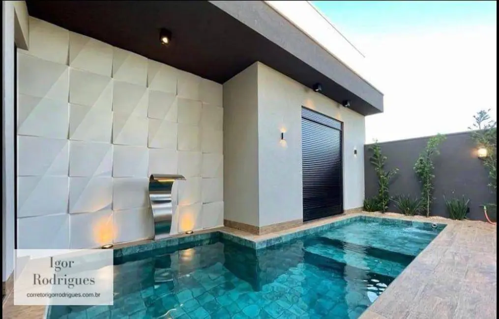 Casa de Condomínio com 3 quartos à venda, 400m2 em Setor Residencial Granville I, Rondonopolis - MT - imagem 7 Foto 7 de Casa de Condomínio com 3 quartos à venda, 400m2 em Setor Residencial Granville I, Rondonopolis - MT