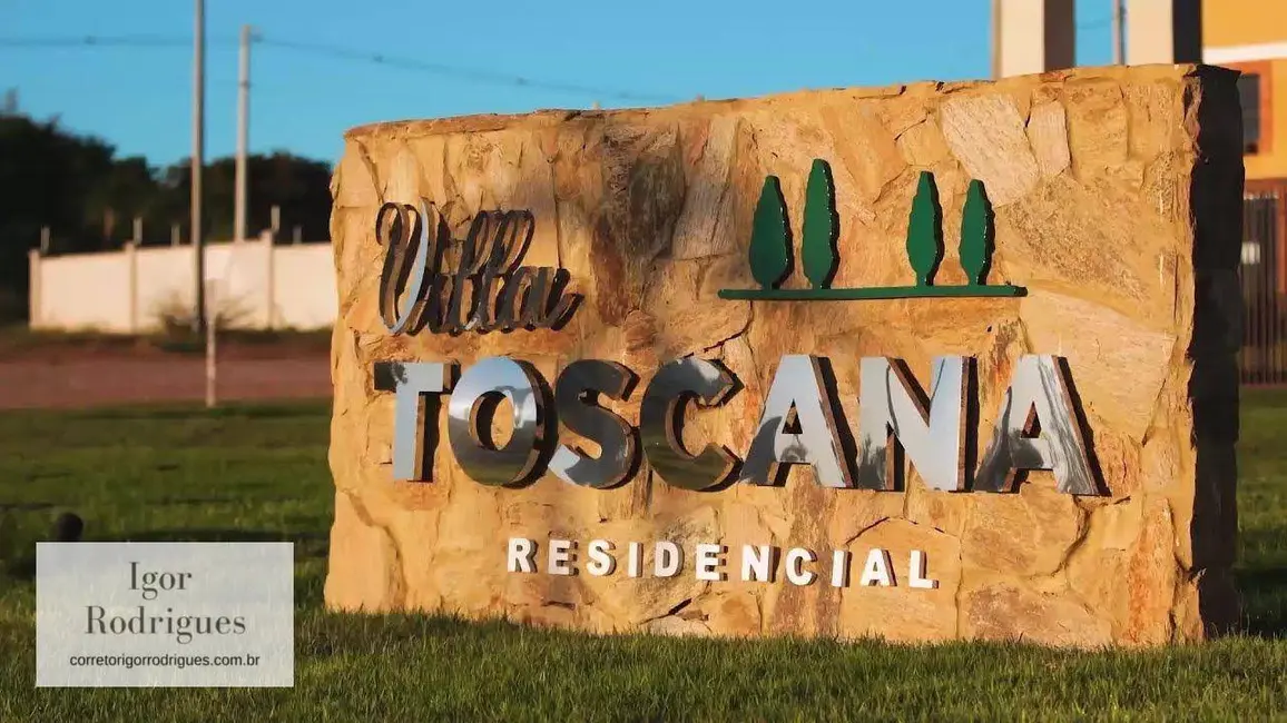 Terreno / Lote à venda, 300m2 em Vila Goulart, Rondonopolis - MT - imagem 6 Foto 6 de Terreno / Lote à venda, 300m2 em Vila Goulart, Rondonopolis - MT