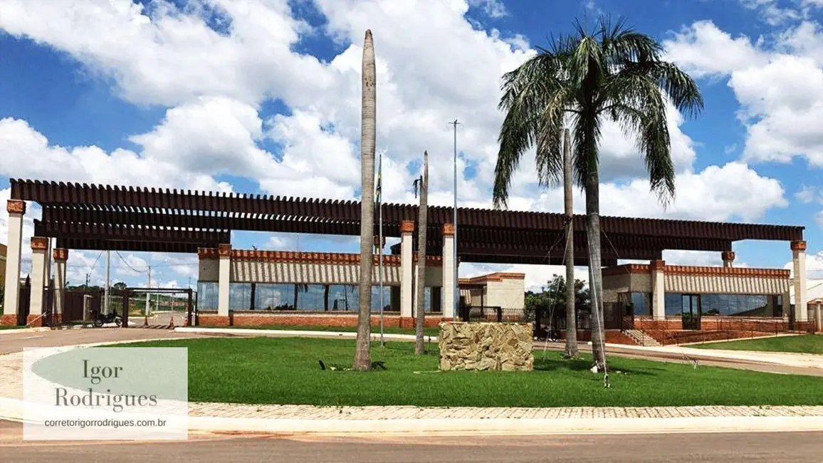 Terreno / Lote à venda, 300m2 em Vila Goulart, Rondonopolis - MT - imagem 9 Foto 9 de Terreno / Lote à venda, 300m2 em Vila Goulart, Rondonopolis - MT