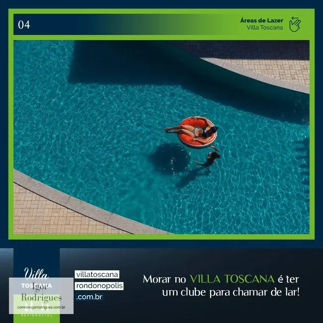 Terreno / Lote à venda, 300m2 em Vila Goulart, Rondonopolis - MT - imagem 8 Foto 8 de Terreno / Lote à venda, 300m2 em Vila Goulart, Rondonopolis - MT