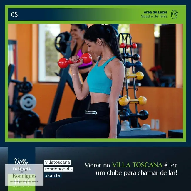 Terreno / Lote à venda, 300m2 em Vila Goulart, Rondonopolis - MT - imagem 5 Foto 5 de Terreno / Lote à venda, 300m2 em Vila Goulart, Rondonopolis - MT