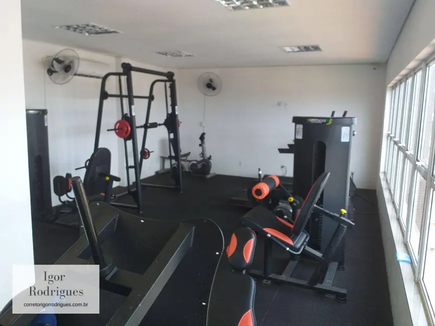 Apartamento com 3 quartos à venda, 149m2 em Vila Aurora I, Rondonopolis - MT - imagem 4 Foto 4 de Apartamento com 3 quartos à venda, 149m2 em Vila Aurora I, Rondonopolis - MT