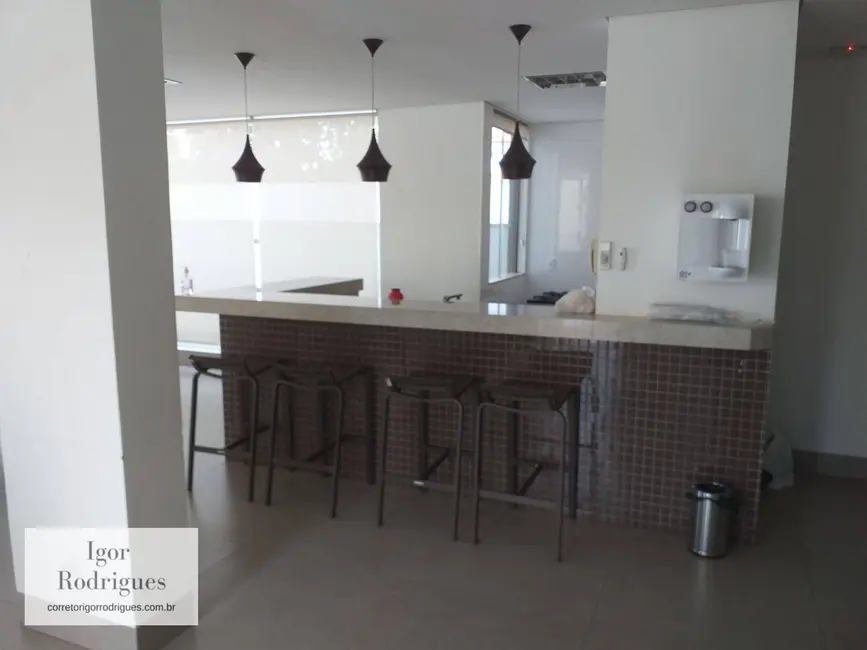 Apartamento com 3 quartos à venda, 149m2 em Vila Aurora I, Rondonopolis - MT - imagem 6 Foto 6 de Apartamento com 3 quartos à venda, 149m2 em Vila Aurora I, Rondonopolis - MT