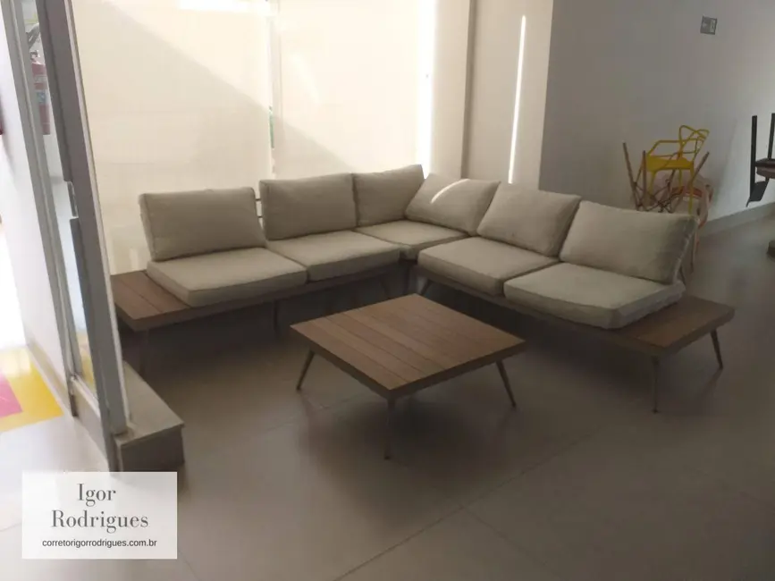 Apartamento com 3 quartos à venda, 149m2 em Vila Aurora I, Rondonopolis - MT - imagem 9 Foto 9 de Apartamento com 3 quartos à venda, 149m2 em Vila Aurora I, Rondonopolis - MT