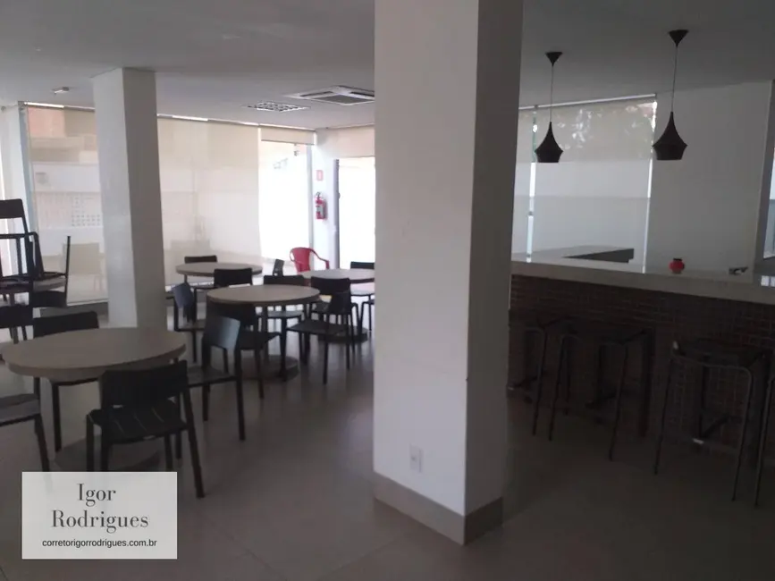 Apartamento com 3 quartos à venda, 149m2 em Vila Aurora I, Rondonopolis - MT - imagem 7 Foto 7 de Apartamento com 3 quartos à venda, 149m2 em Vila Aurora I, Rondonopolis - MT
