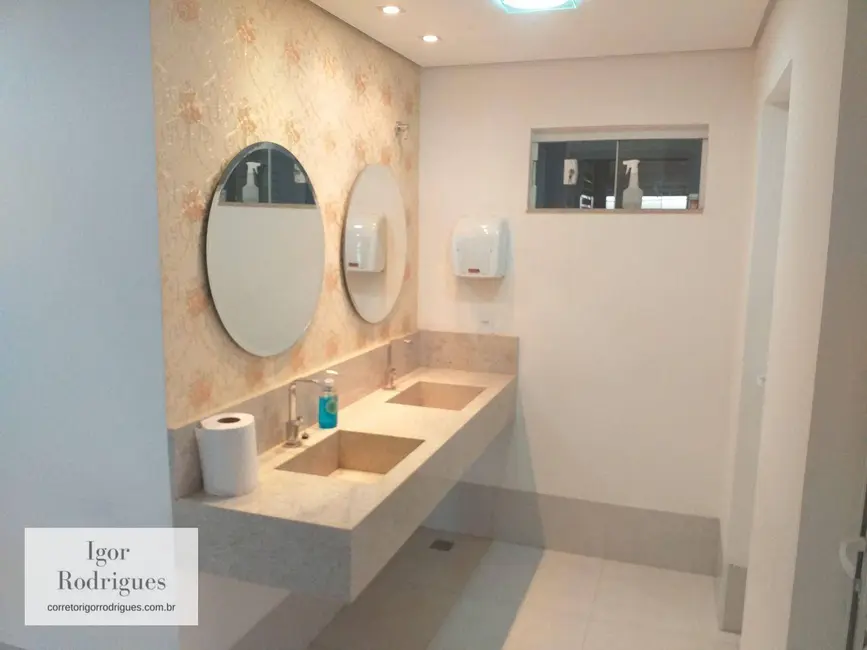 Apartamento com 3 quartos à venda, 149m2 em Vila Aurora I, Rondonopolis - MT - imagem 8 Foto 8 de Apartamento com 3 quartos à venda, 149m2 em Vila Aurora I, Rondonopolis - MT