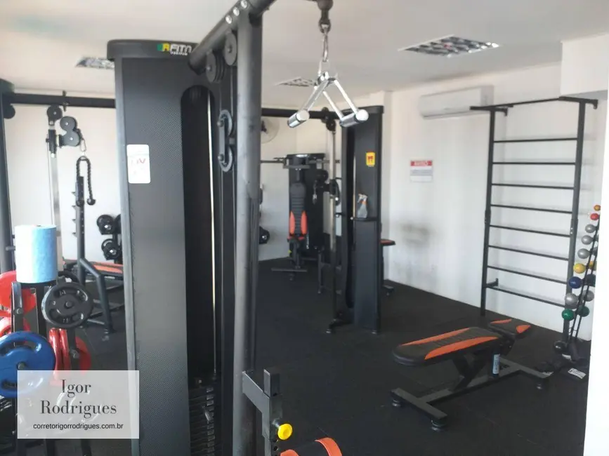 Apartamento com 3 quartos à venda, 149m2 em Vila Aurora I, Rondonopolis - MT - imagem 3 Foto 3 de Apartamento com 3 quartos à venda, 149m2 em Vila Aurora I, Rondonopolis - MT