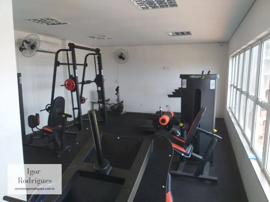 Apartamento com 3 quartos à venda, 149m2 em Vila Aurora I, Rondonopolis - MT - imagem 5 Foto 5 de Apartamento com 3 quartos à venda, 149m2 em Vila Aurora I, Rondonopolis - MT