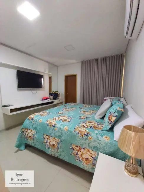 Casa de Condomínio com 3 quartos à venda, 173m2 em Parque Sagrada Família, Rondonopolis - MT - imagem 4 Foto 4 de Casa de Condomínio com 3 quartos à venda, 173m2 em Parque Sagrada Família, Rondonopolis - MT