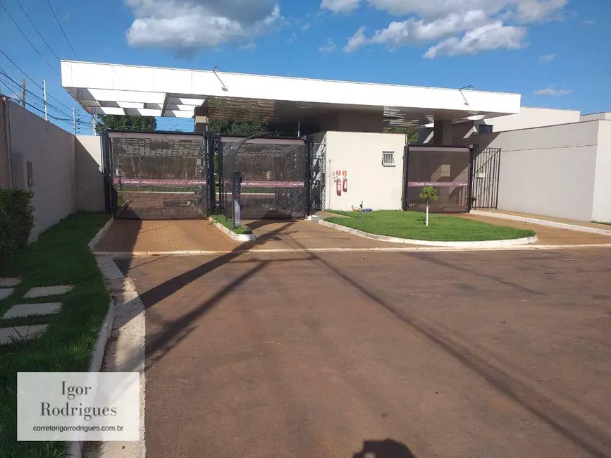 Foto 9 de Casa de Condomínio com 3 quartos à venda, 173m2 em Parque Sagrada Família, Rondonopolis - MT