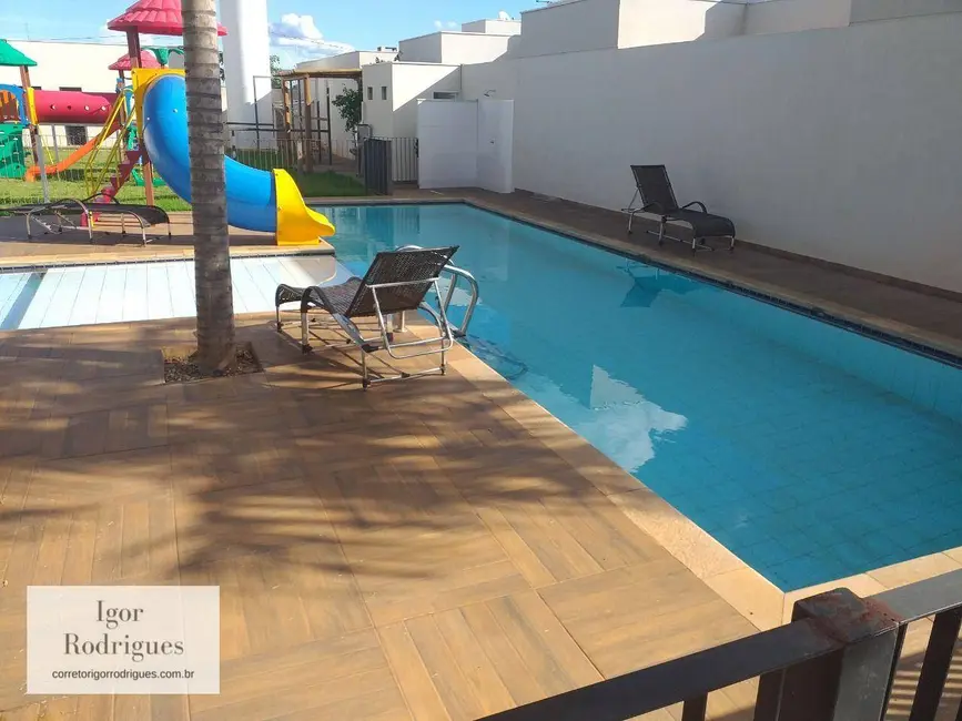 Foto 8 de Casa de Condomínio com 3 quartos à venda, 173m2 em Parque Sagrada Família, Rondonopolis - MT